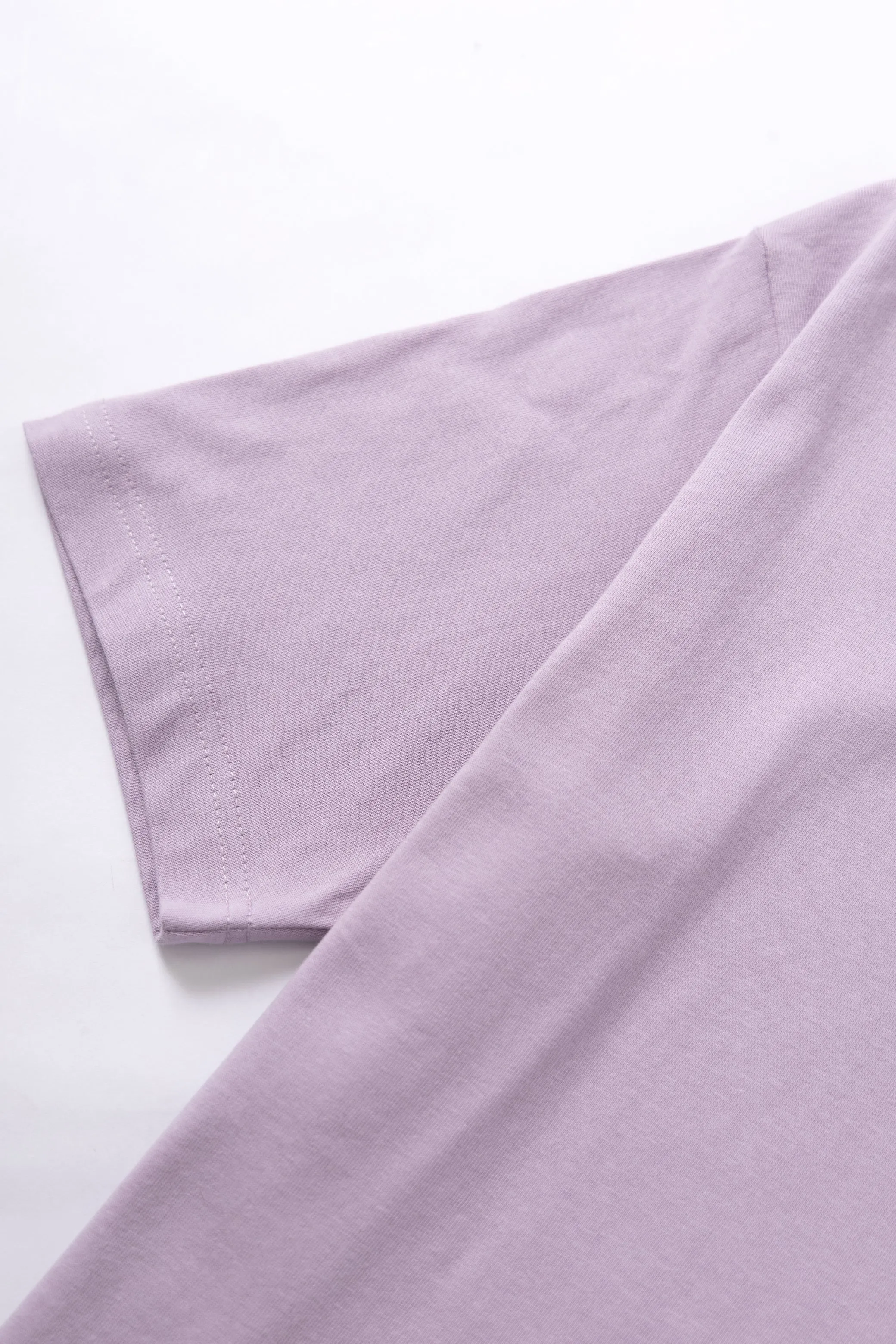 United Athle - 5508 6oz Open End Heavyweight T-Shirt - Purple