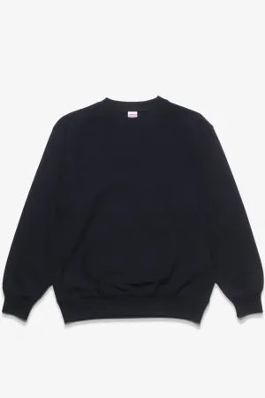 United Athle - 5764 12oz Heavyweight Sweatshirt - Navy