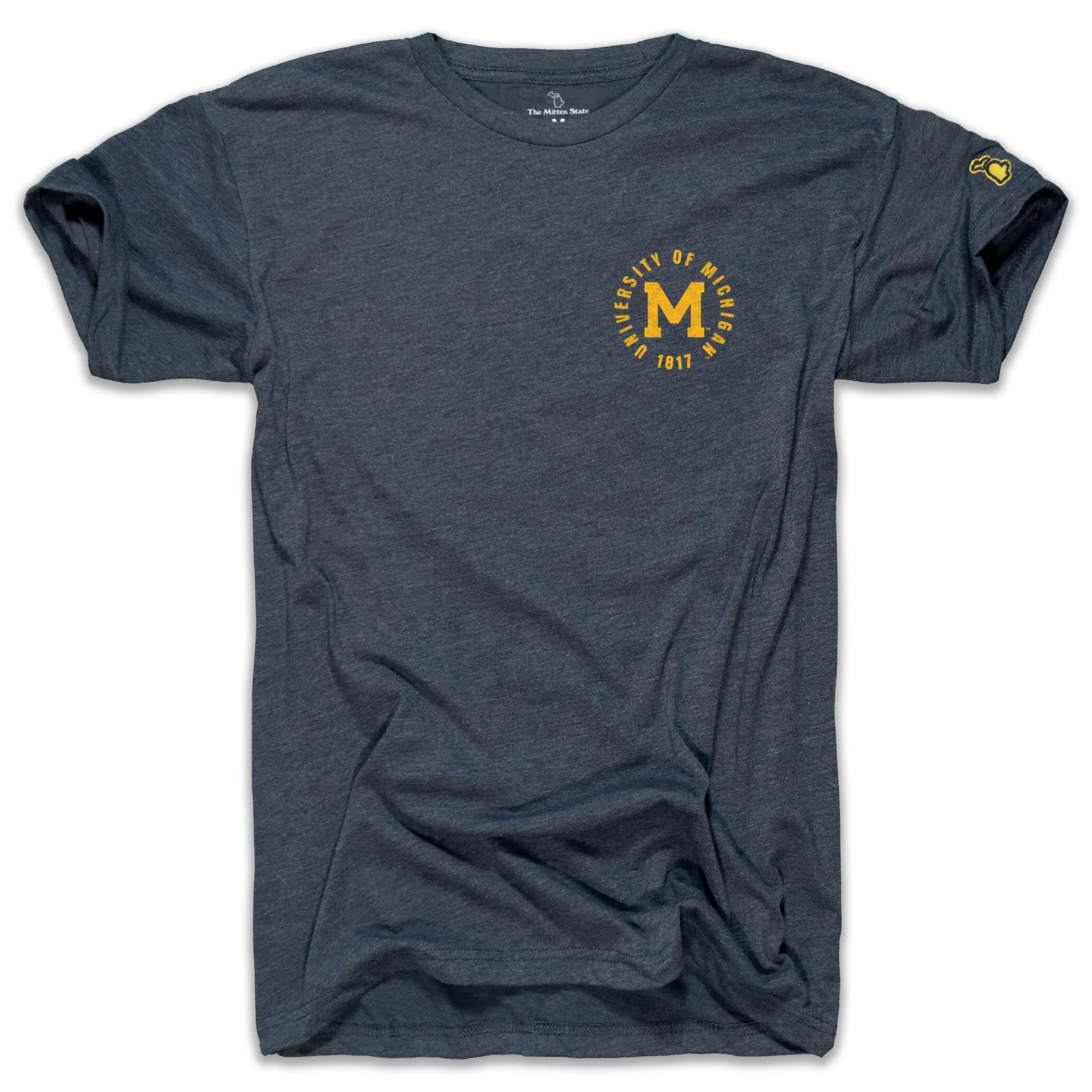 UofM - 1817 (UNISEX)