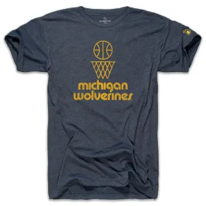 UOFM - '66 BASKETBALL (UNISEX)