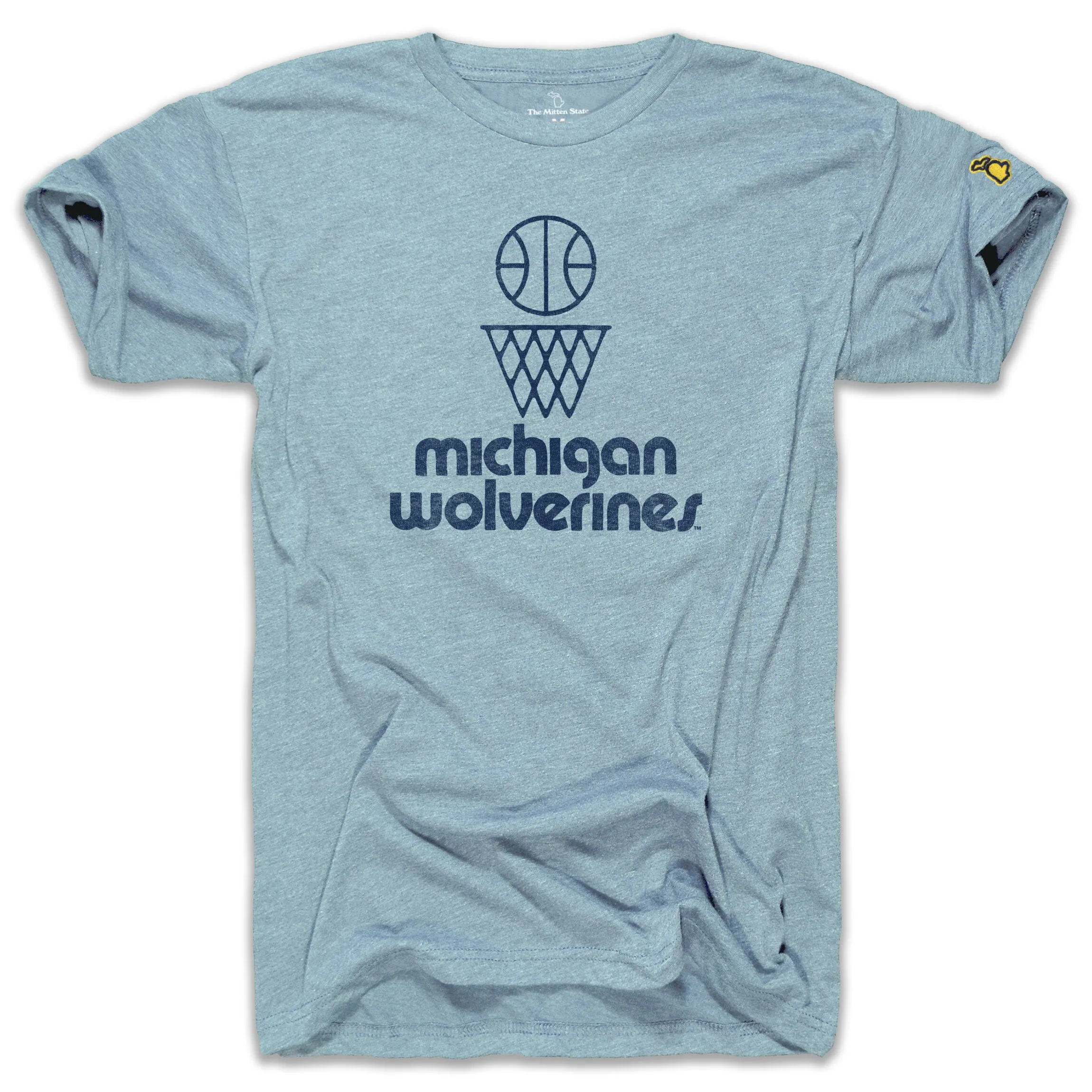 UOFM - '66 BASKETBALL (UNISEX)