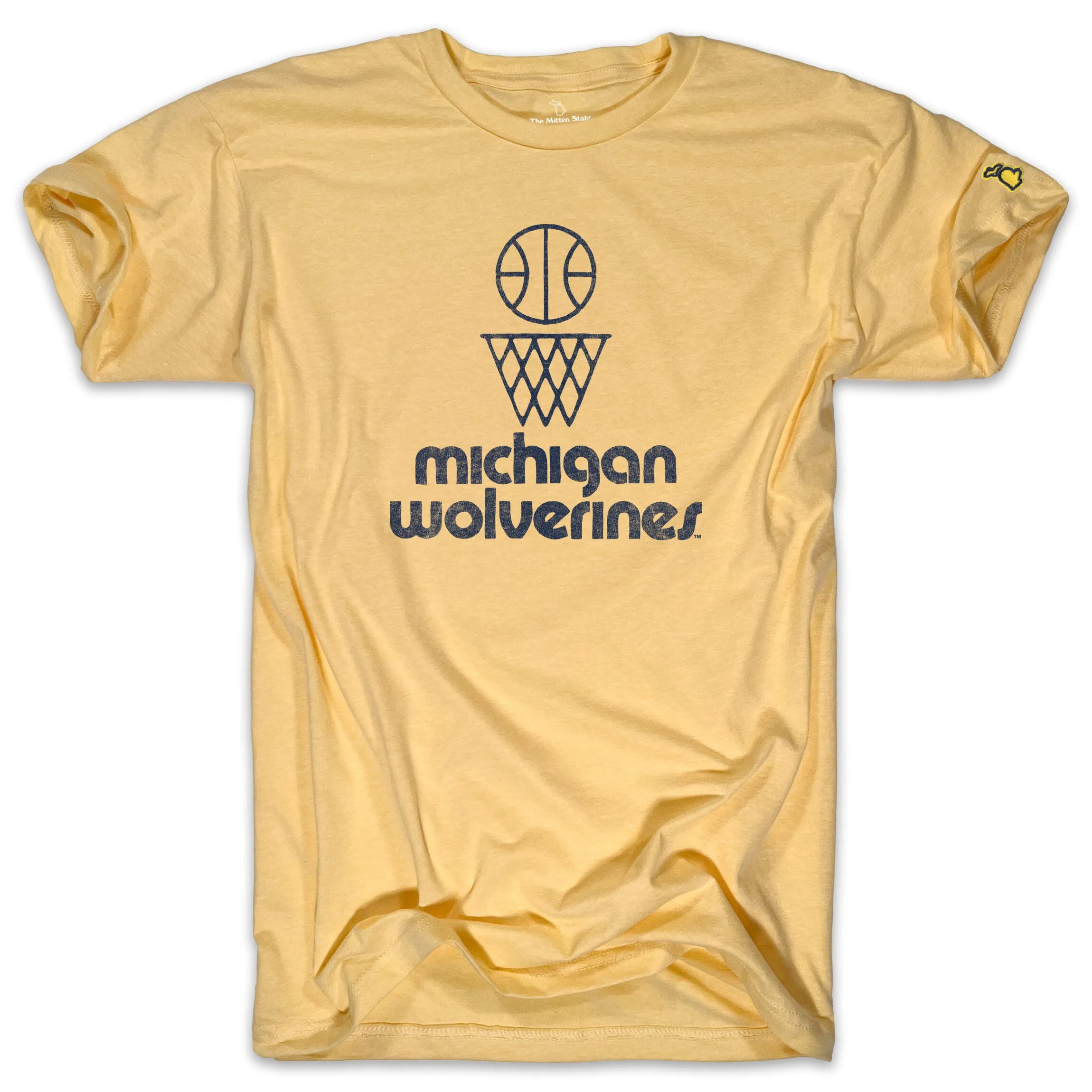 UOFM - '66 BASKETBALL (UNISEX)