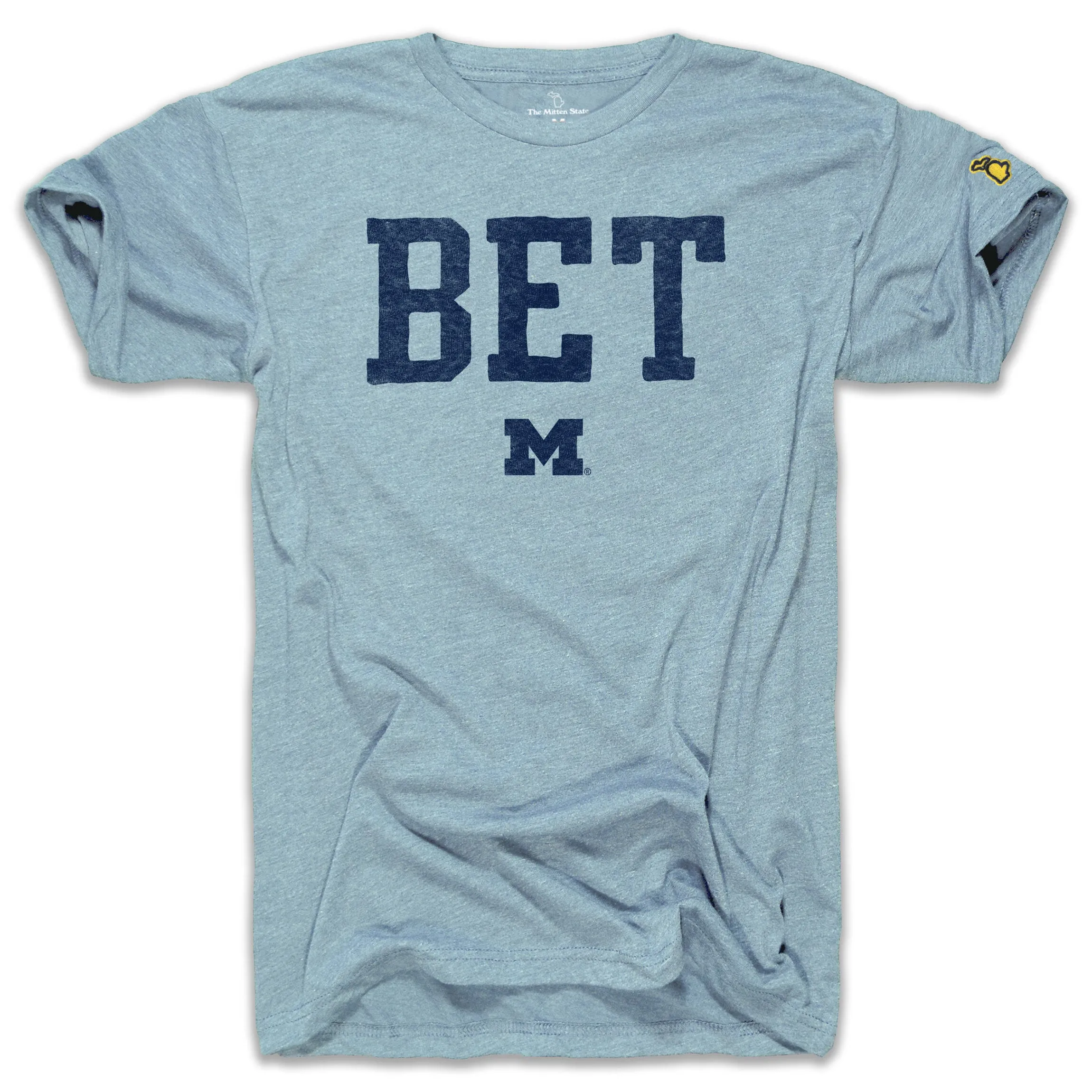 UofM - BET M (UNISEX)