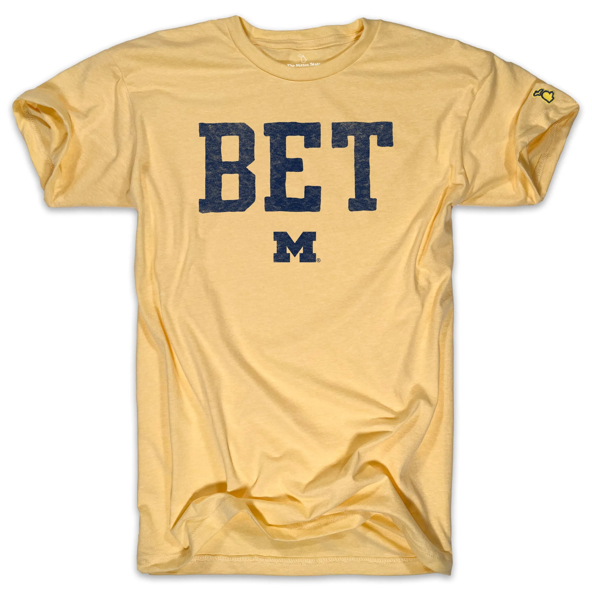 UofM - BET M (UNISEX)