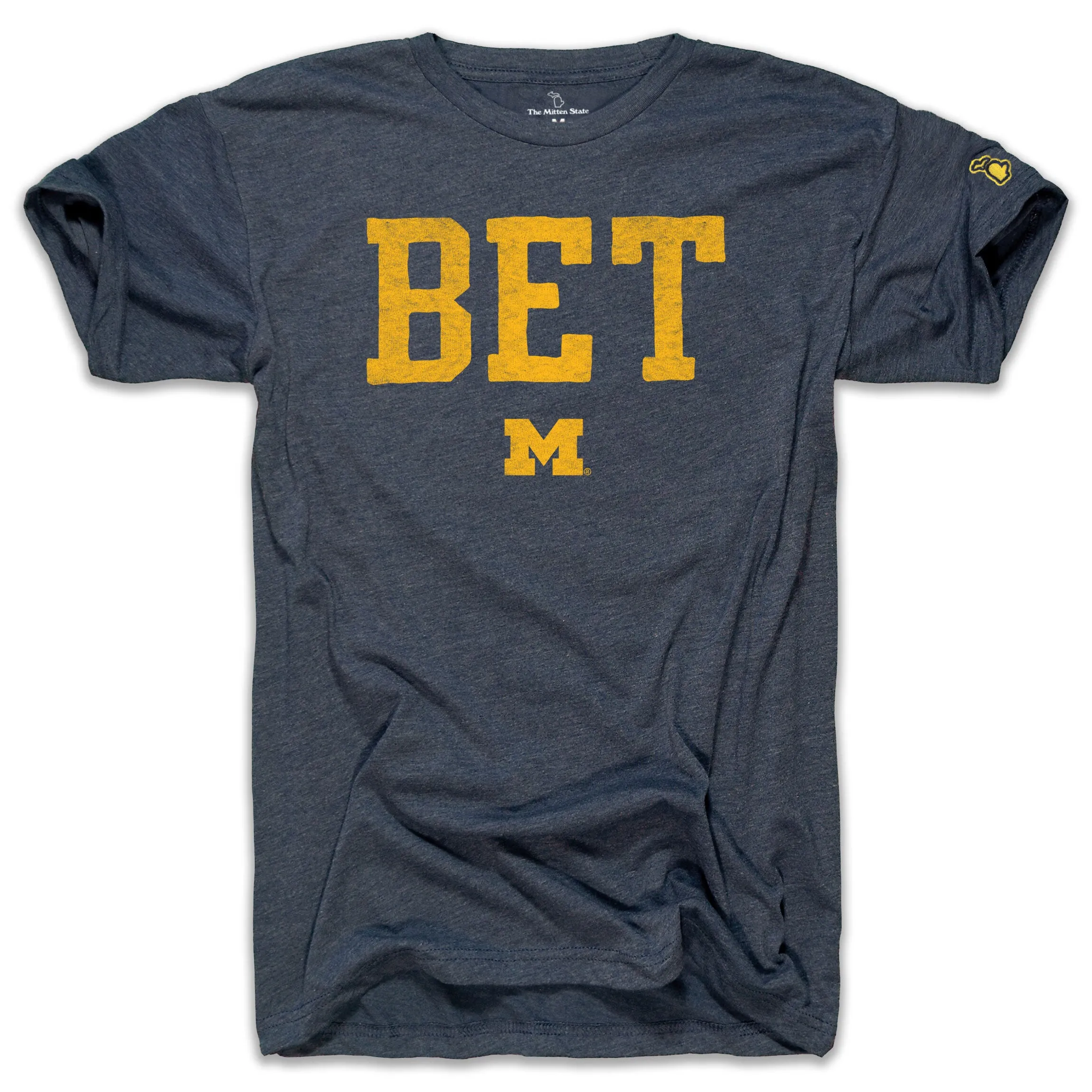 UofM - BET M (UNISEX)