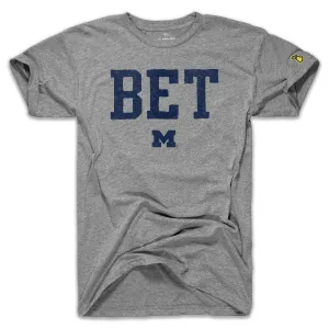 UofM - BET M (UNISEX)