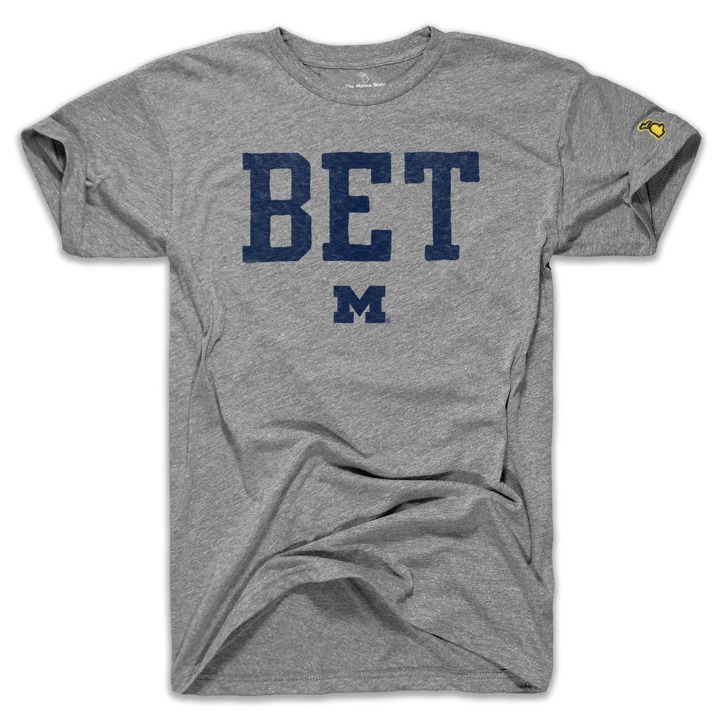 UofM - BET M (UNISEX)