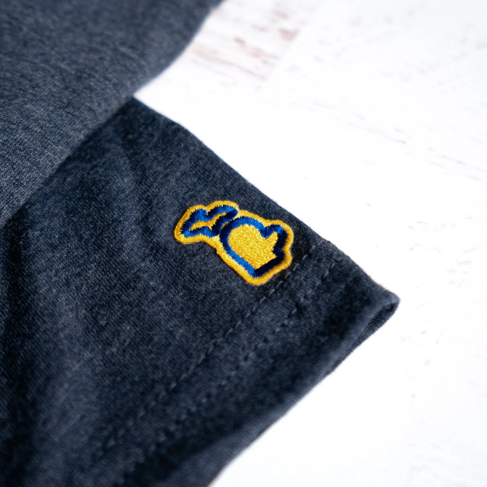 UofM - GAME DAY (UNISEX)