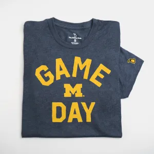 UofM - GAME DAY (UNISEX)