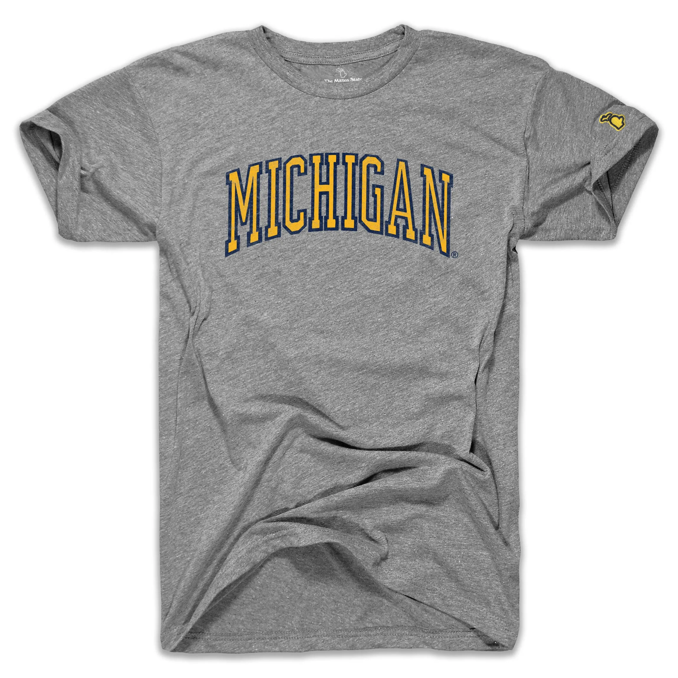 UofM - MICHIGAN ARCH (UNISEX)