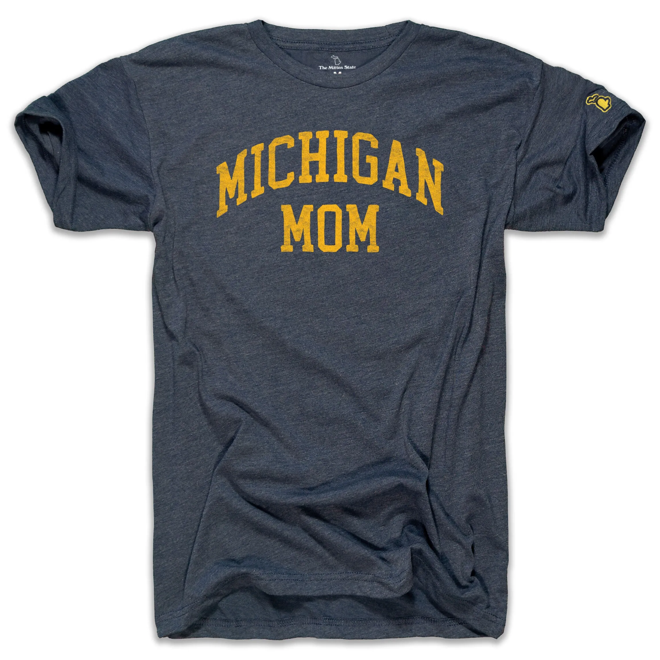 UofM - MICHIGAN MOM (UNISEX)