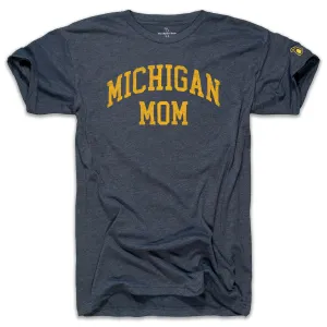 UofM - MICHIGAN MOM (UNISEX)