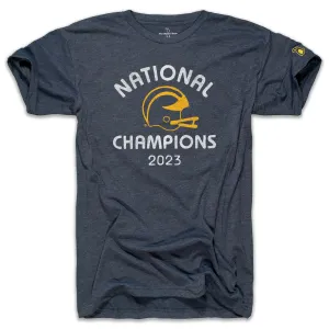 UofM - NATIONAL CHAMPIONS (UNISEX)