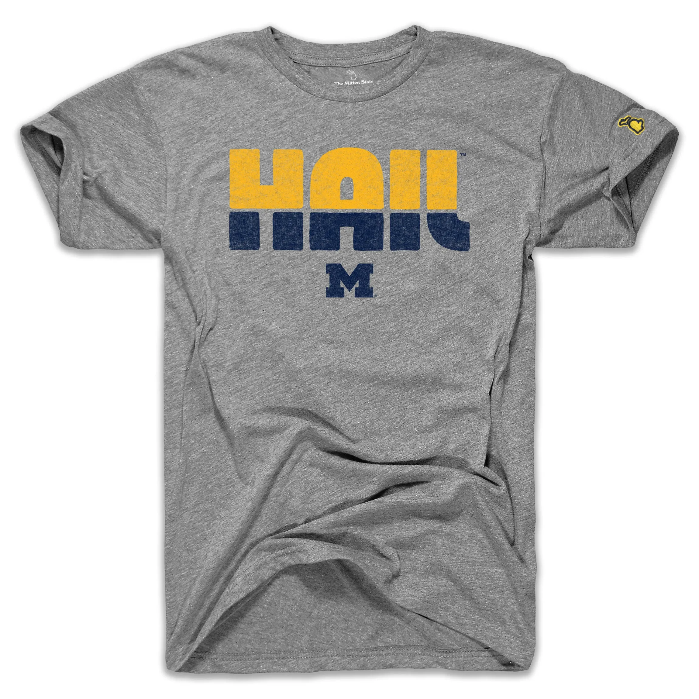 UofM - THE VICTORS (UNISEX)