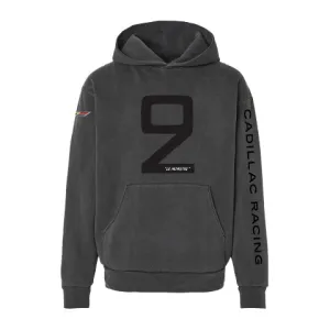 V-Series Le Monstre Hoodie - Le Mans Exclusive