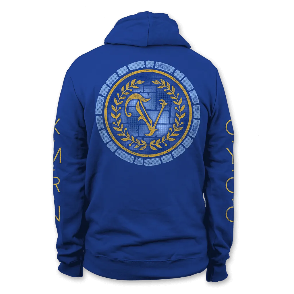 Velvet Room Hoodie