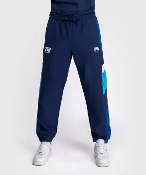 Venum X Top Rank Original Men's Tracksuit Pants - Navy Blue