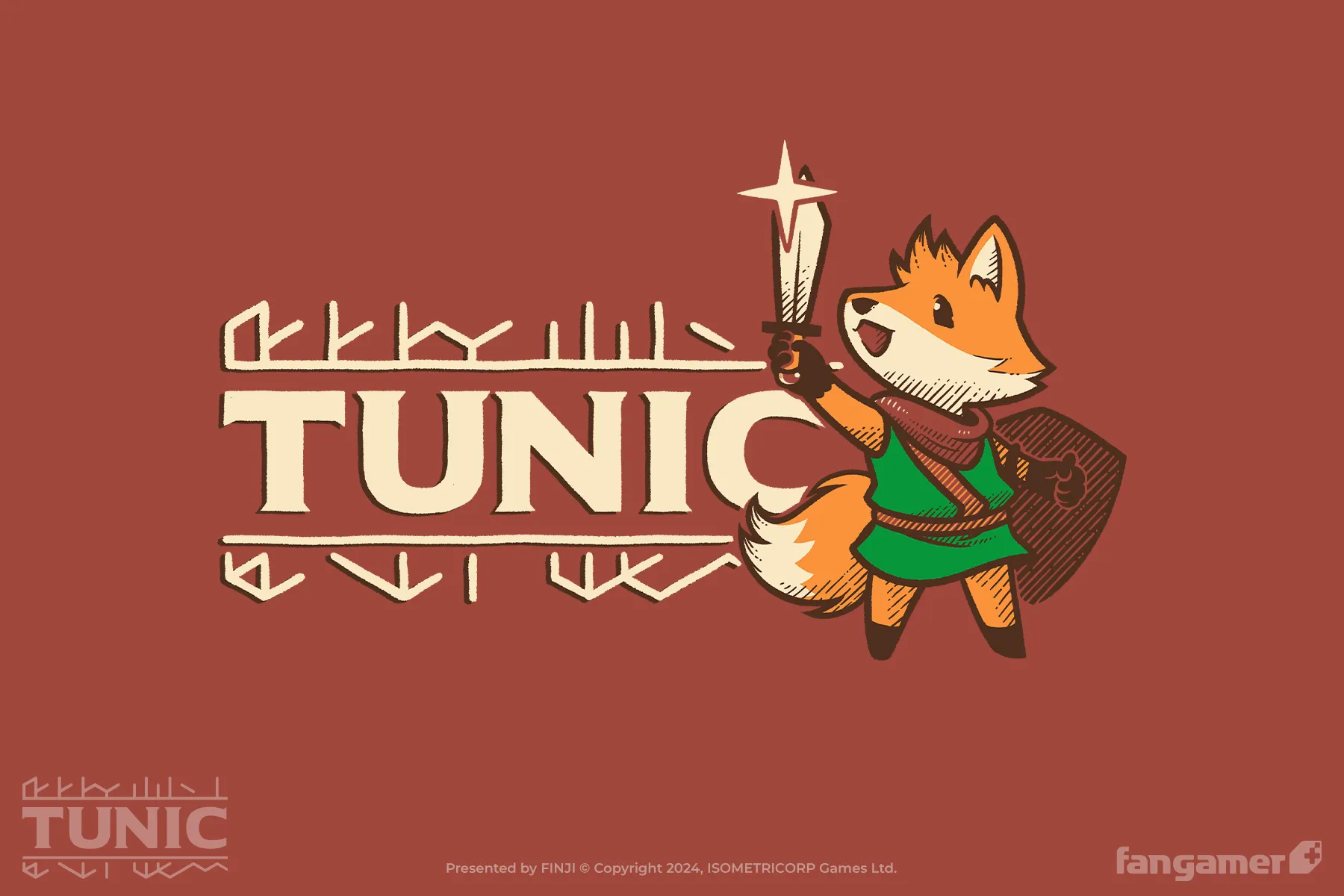 Vintage TUNIC