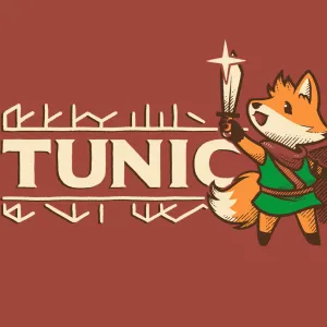 Vintage TUNIC