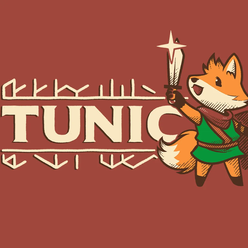 Vintage TUNIC