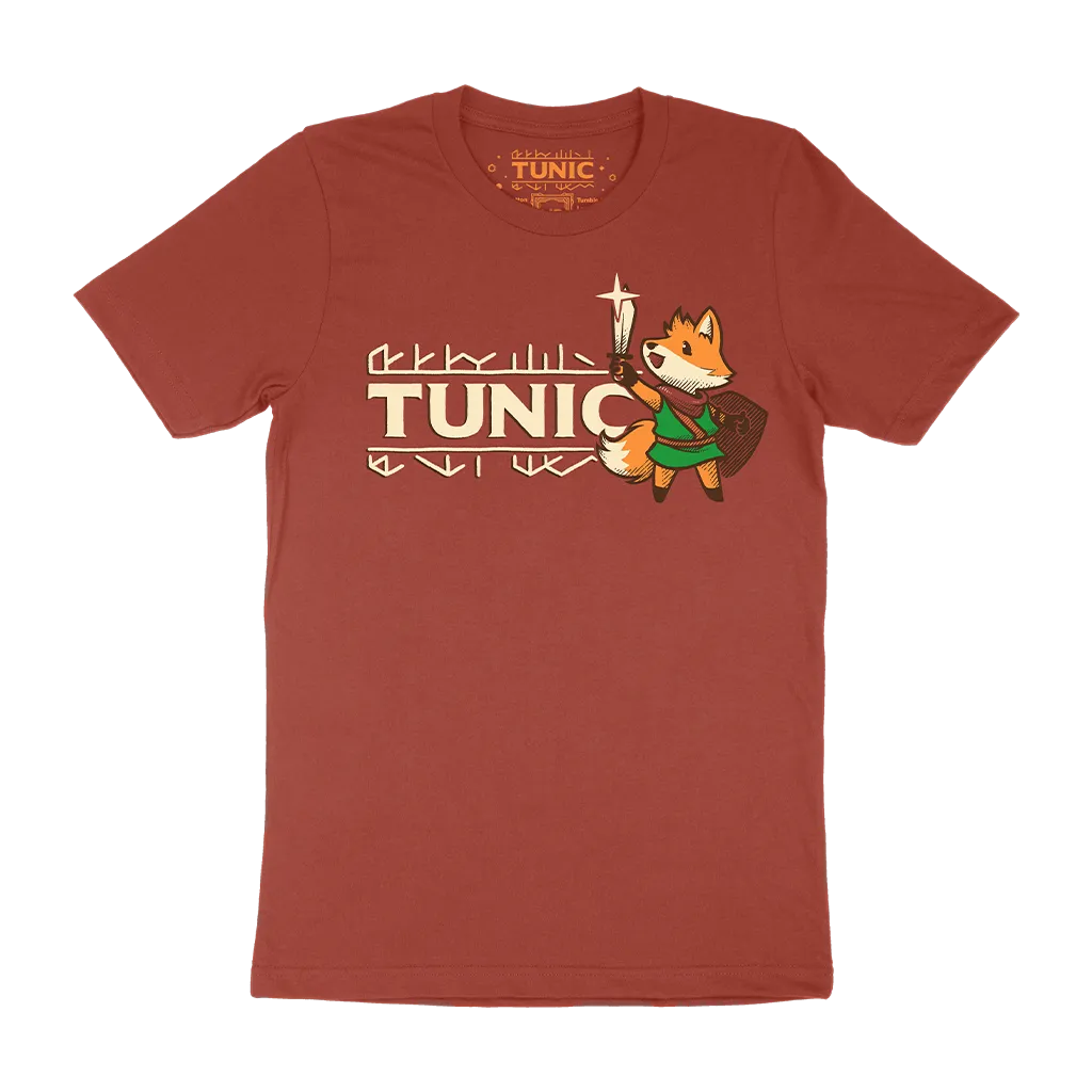 Vintage TUNIC