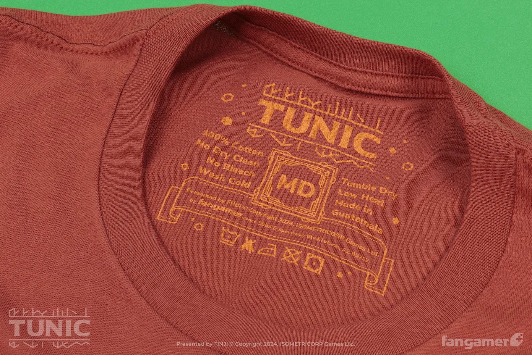Vintage TUNIC