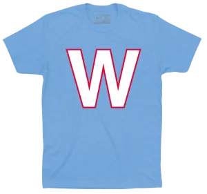 W. (ELECTRIC BLUES)