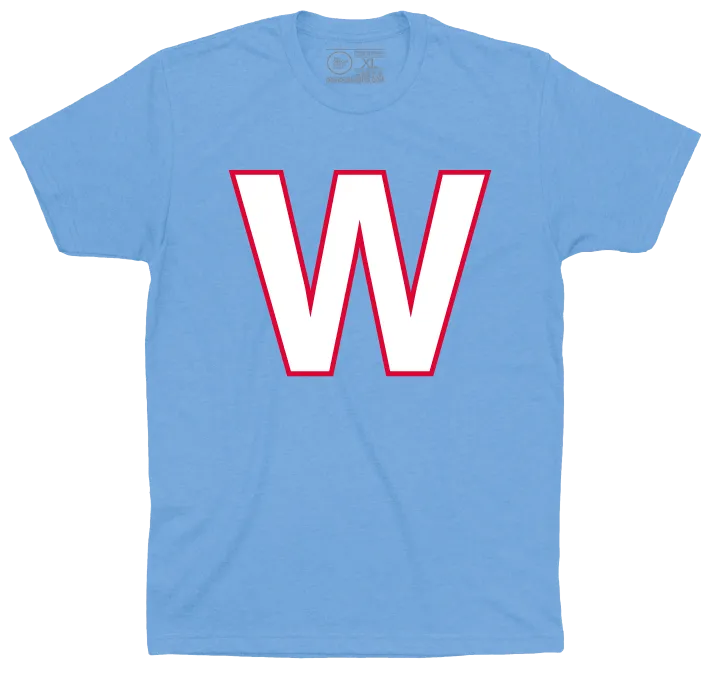 W. (ELECTRIC BLUES)