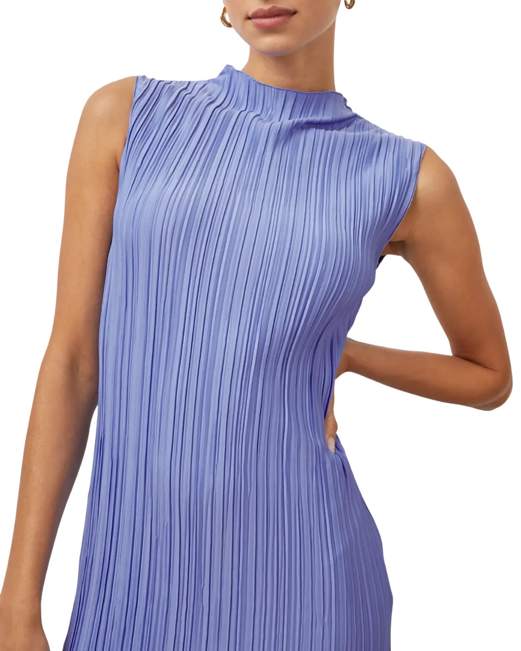 Wakely Dress - Jewel