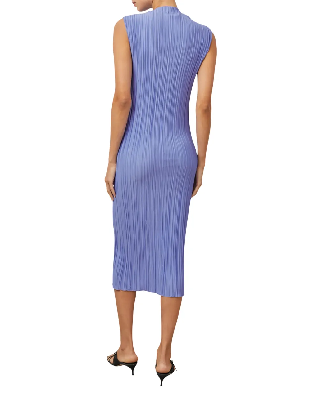 Wakely Dress - Jewel