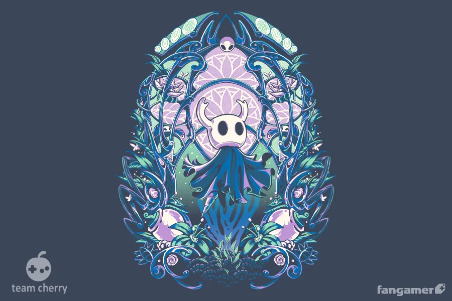 Wandering Knight