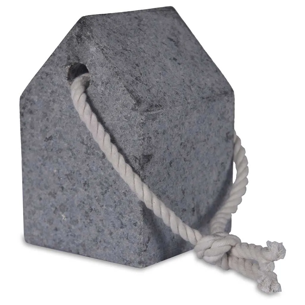 Wareham Granite Square Door Stop