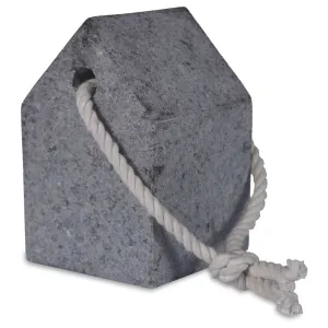 Wareham Granite Square Door Stop