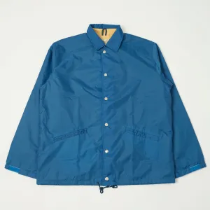 Warehouse 2230 Guide and Coach Jacket - Blue