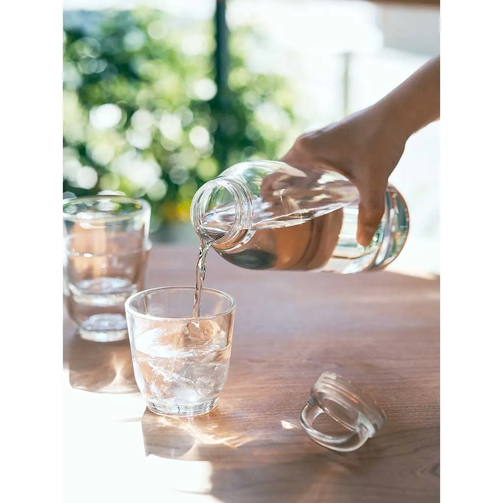 Water Bottle