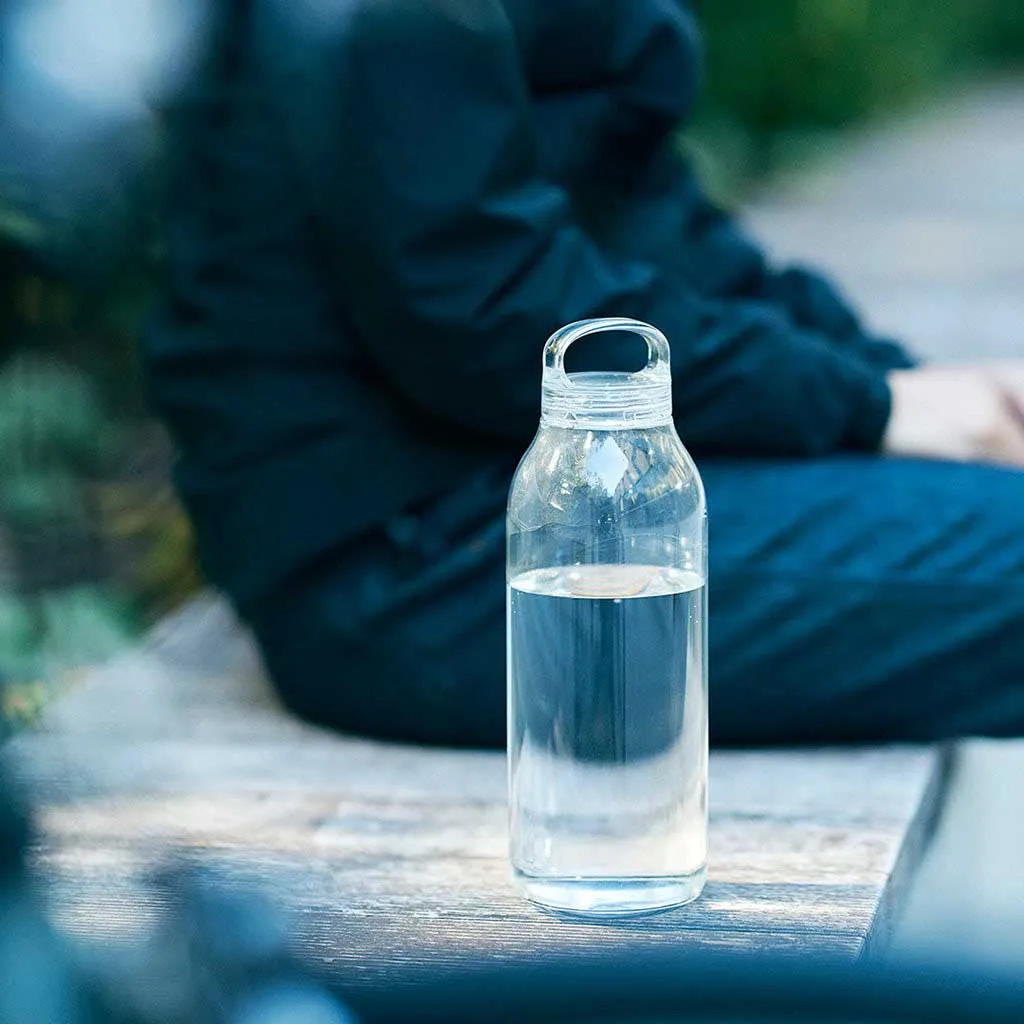 Water Bottle