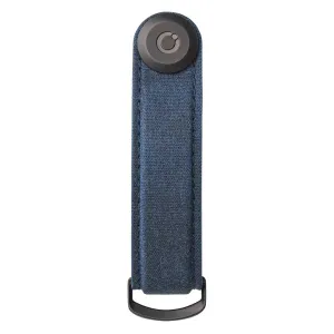Waxed Canvas Key Organiser