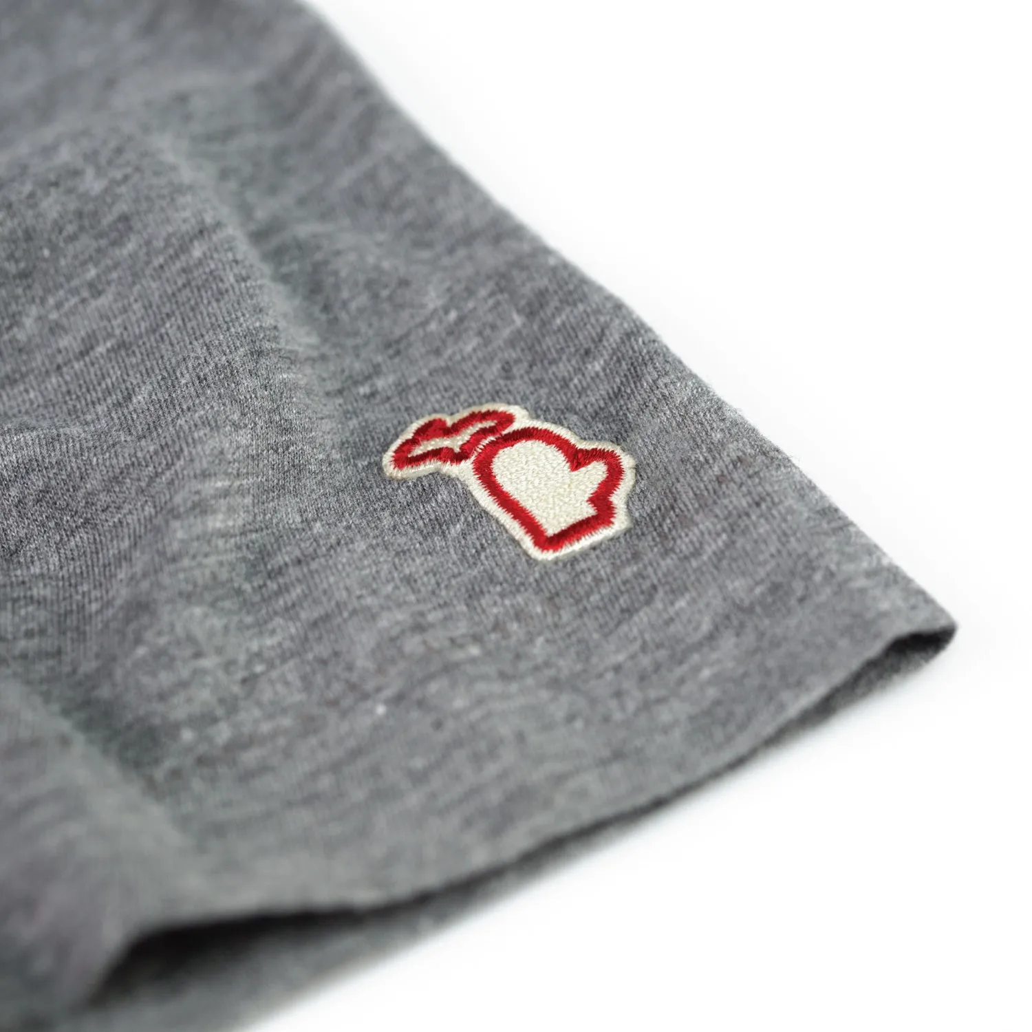 WDIV DETROIT - 313 (UNISEX)