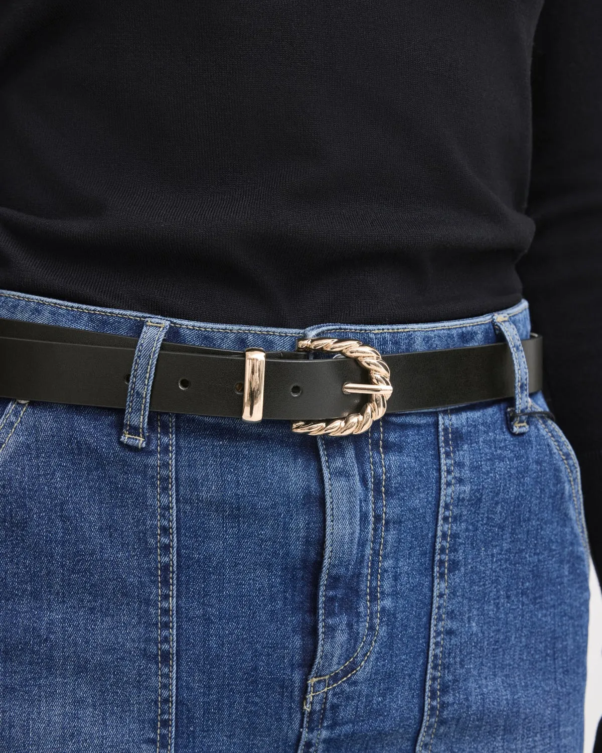 Western Belt