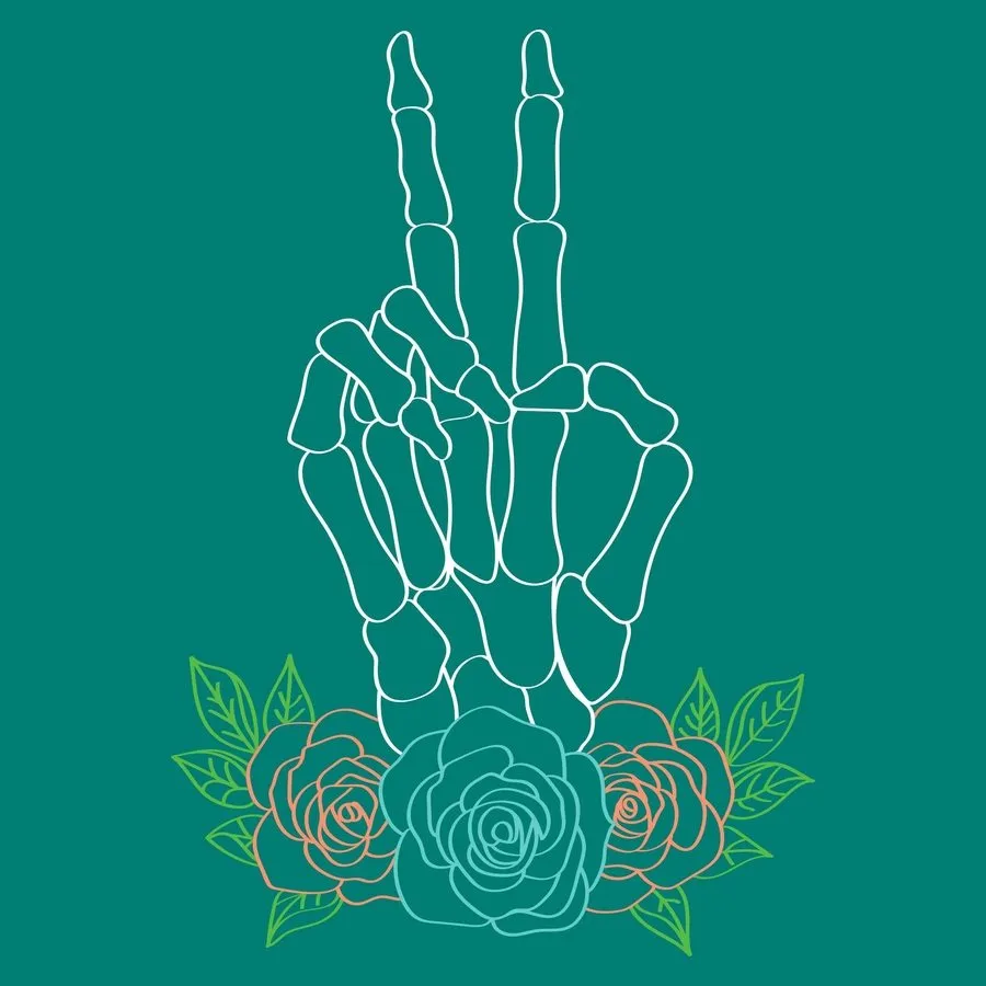 What A Time T-Shirt - Heather Aqua