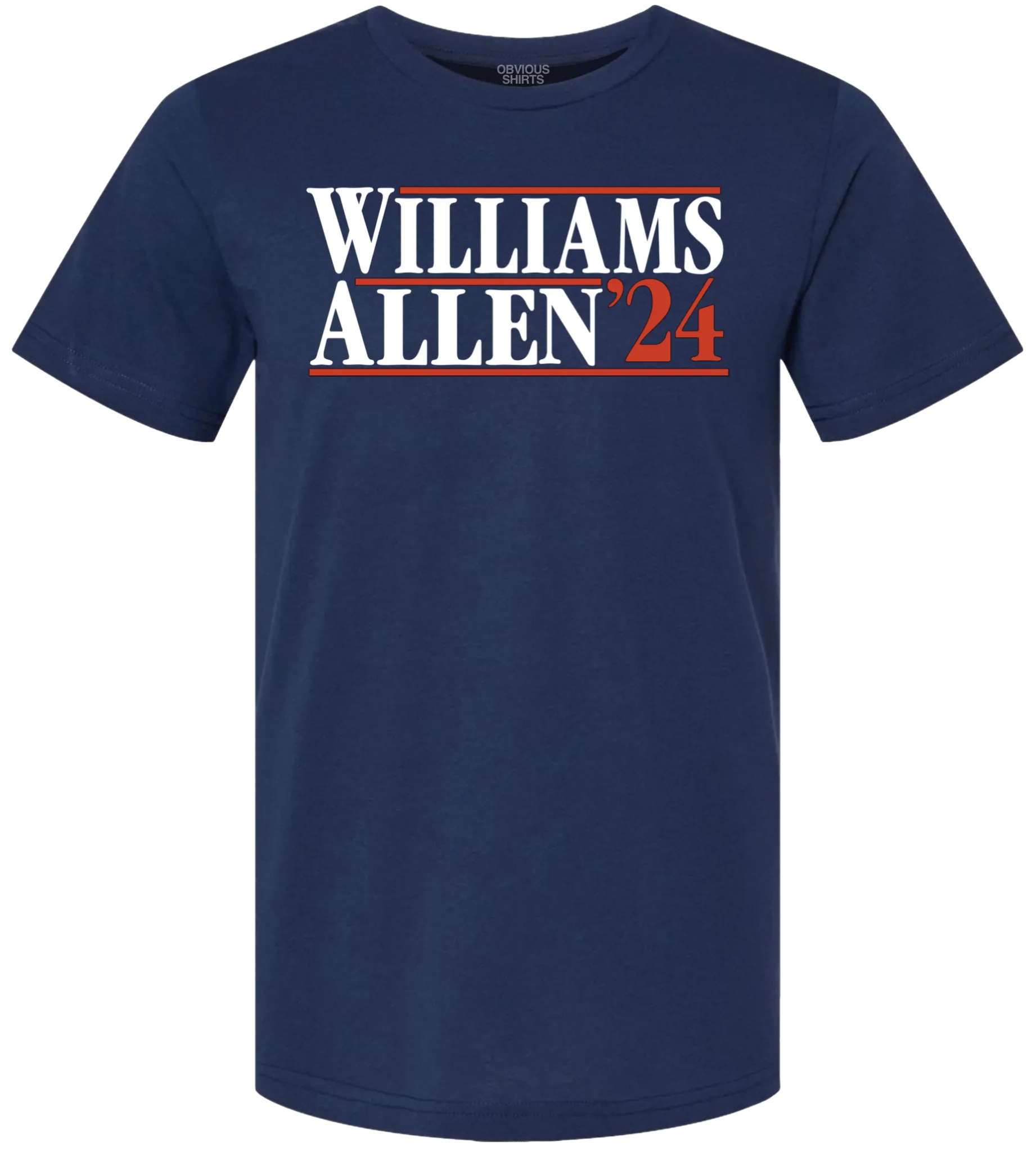 WILLIAMS ALLEN 2024