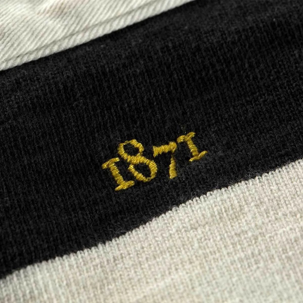Wimbledon Hornets 1871 Rugby Shirt