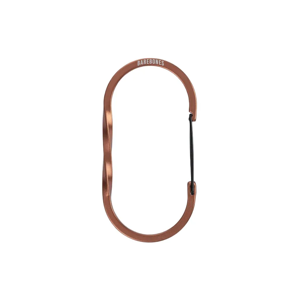 Wiregate Carabiner