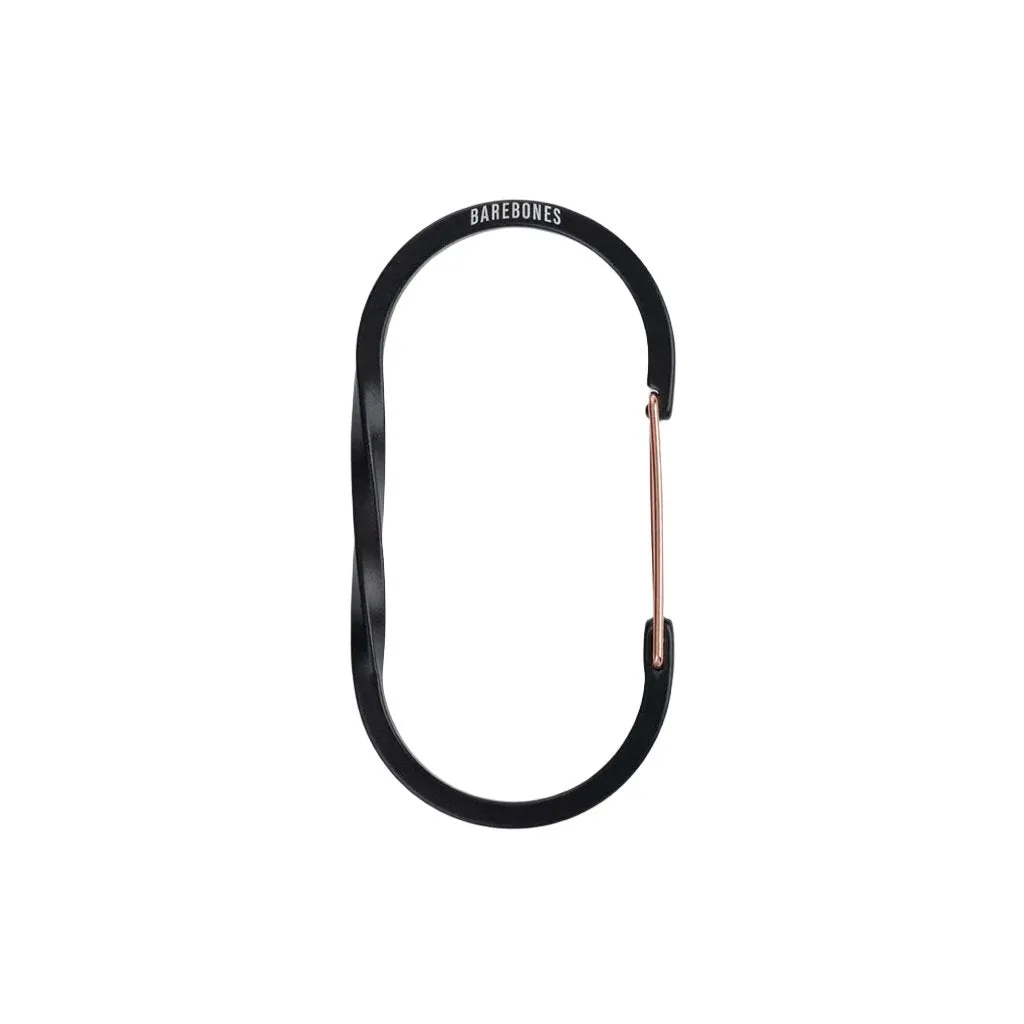Wiregate Carabiner