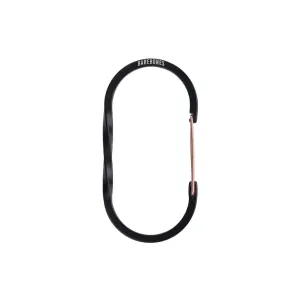 Wiregate Carabiner