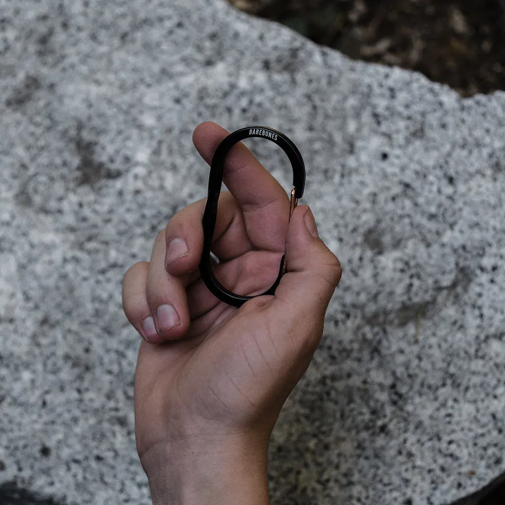 Wiregate Carabiner