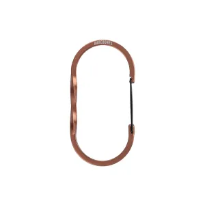 Wiregate Carabiner