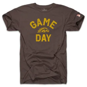 WMU - GAME DAY (UNISEX)