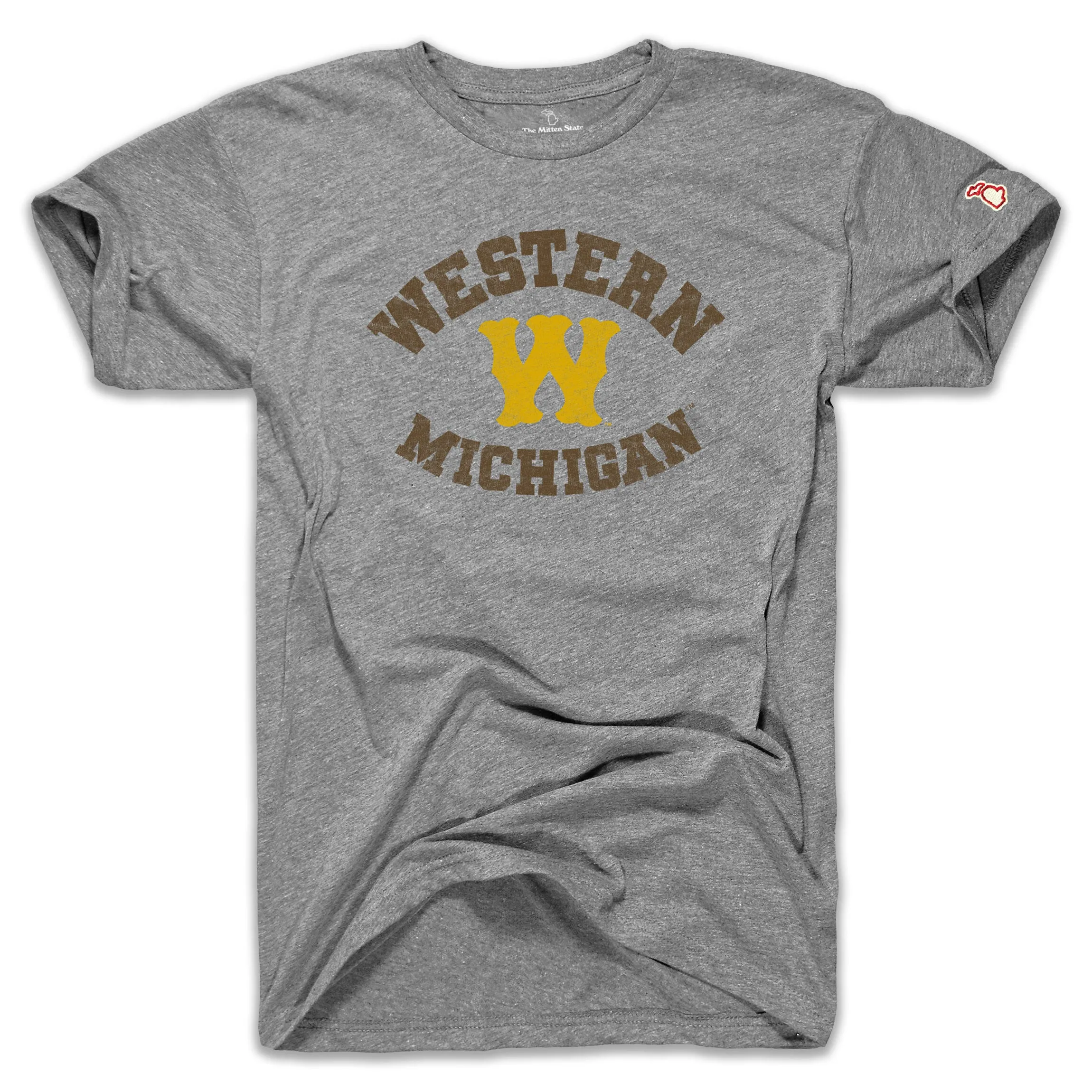 WMU - VINTAGE W (UNISEX)