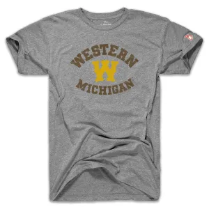 WMU - VINTAGE W (UNISEX)